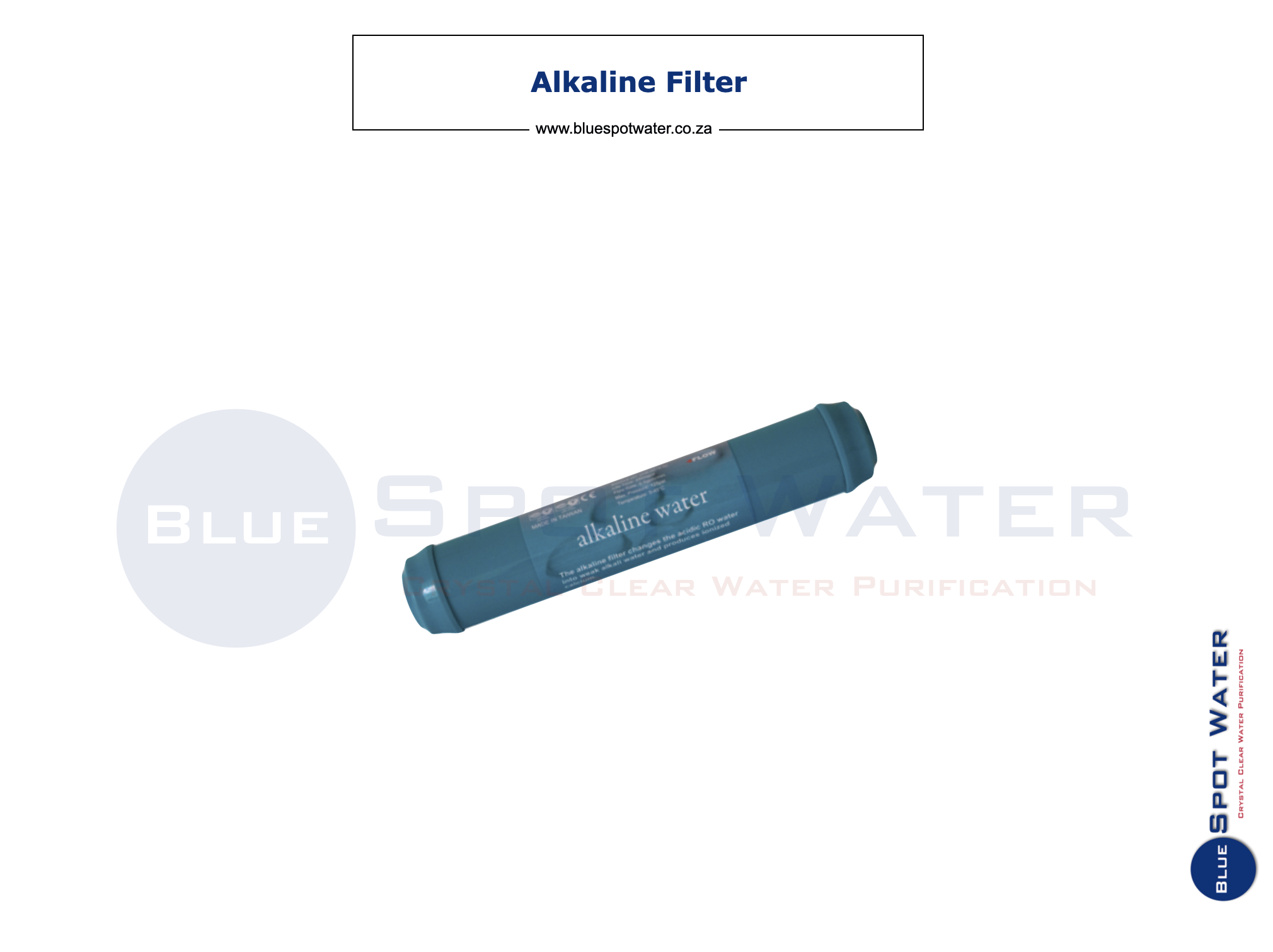 alkaline-filter